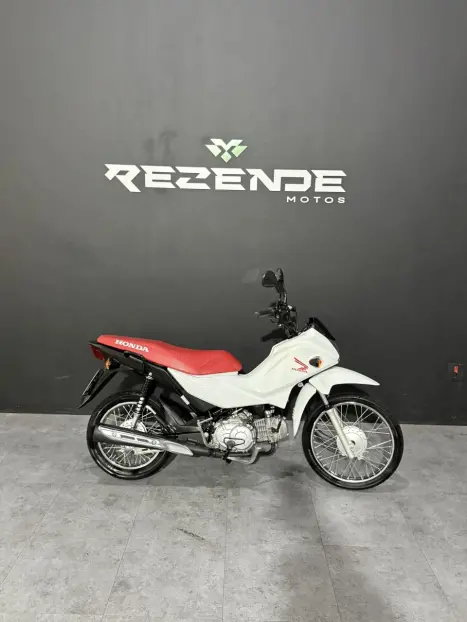 HONDA POP 110 I , Foto 8