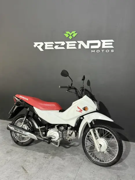 HONDA POP 110 I , Foto 9