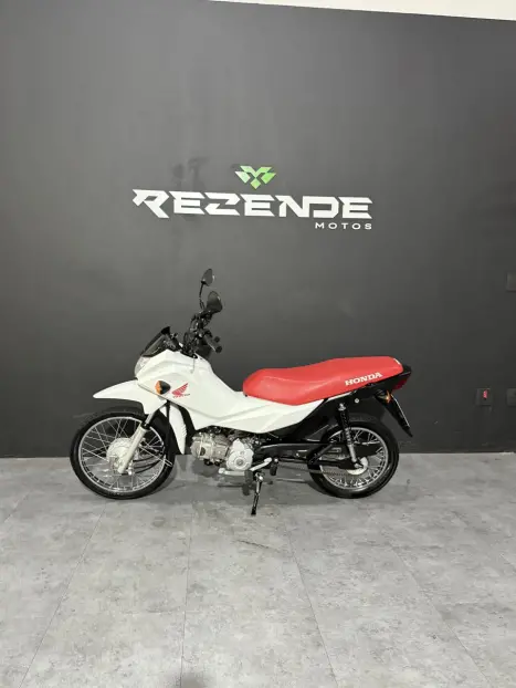 HONDA POP 110 I , Foto 10