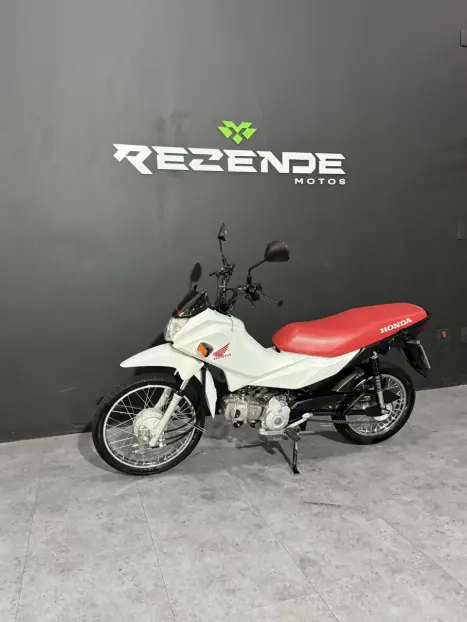 HONDA POP 110 I , Foto 11