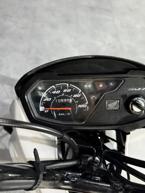 HONDA POP 110 I , Foto 12