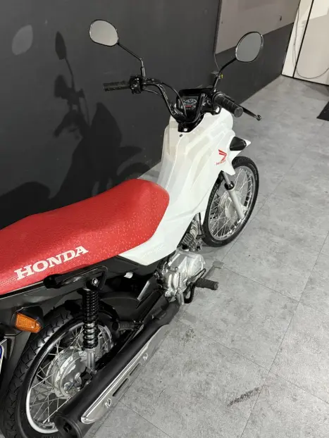 HONDA POP 110 I , Foto 13