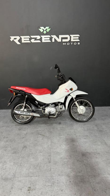 HONDA POP 110 I , Foto 1