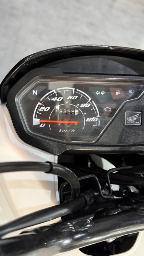 HONDA POP 110 I , Foto 2