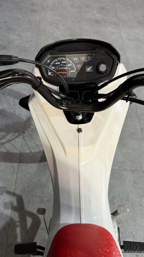 HONDA POP 110 I , Foto 3
