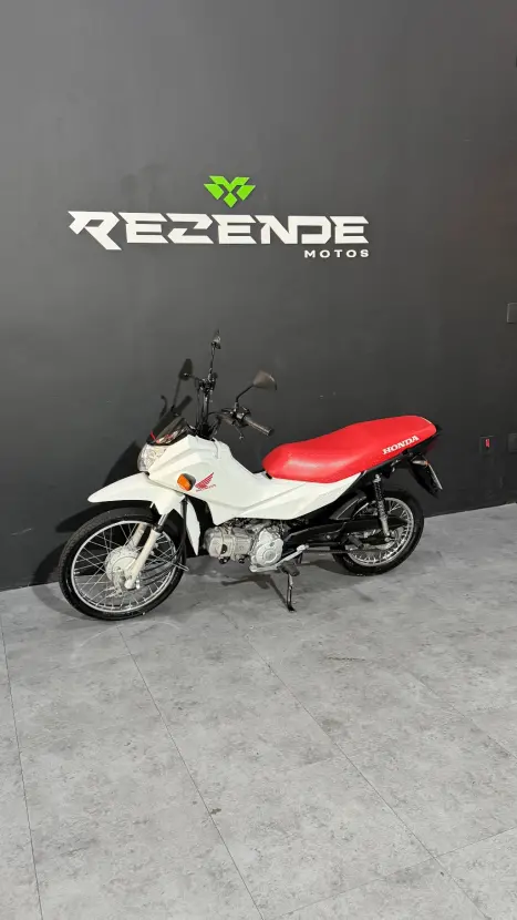 HONDA POP 110 I , Foto 4