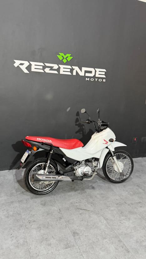 HONDA POP 110 I , Foto 5