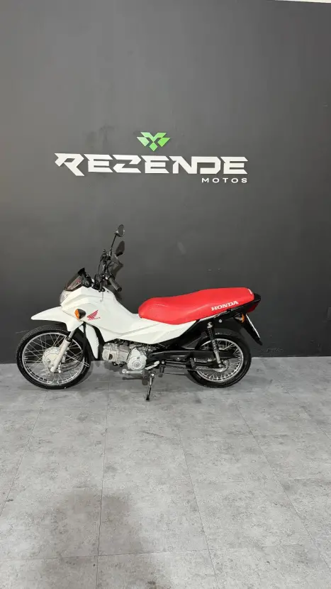 HONDA POP 110 I , Foto 6