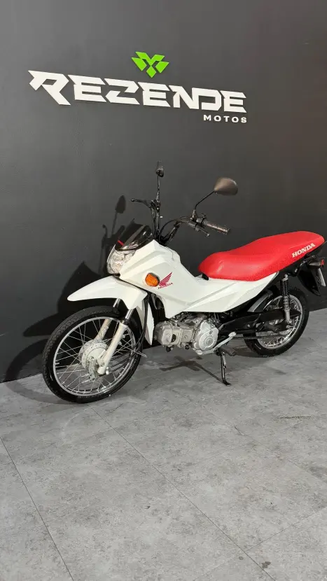 HONDA POP 110 I , Foto 7