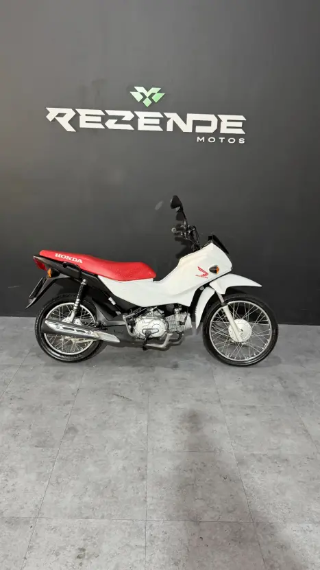 HONDA POP 110 I , Foto 8