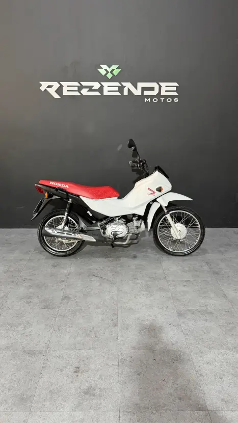 HONDA POP 110 I , Foto 9