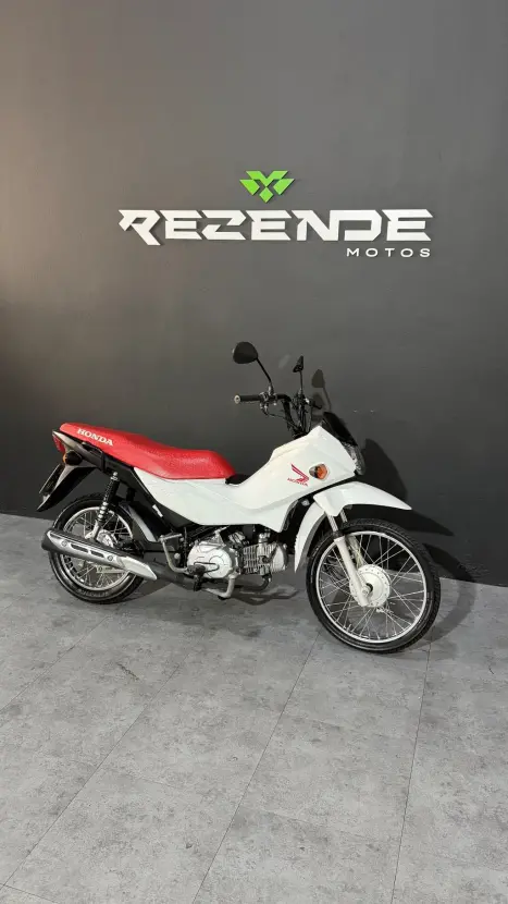 HONDA POP 110 I , Foto 10