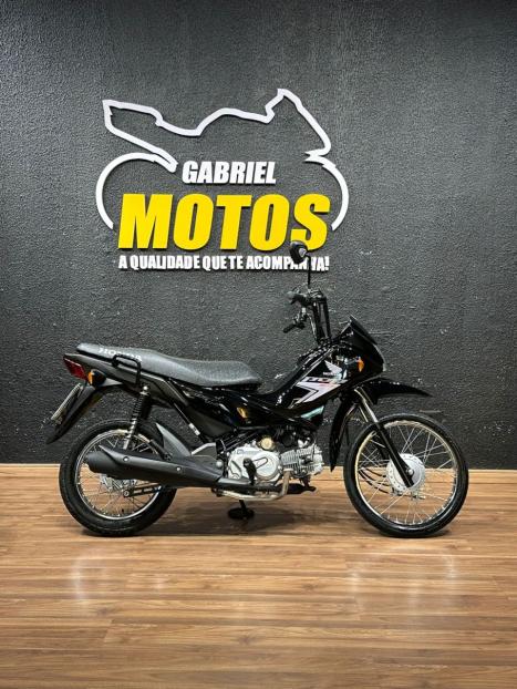 HONDA POP 110 I , Foto 1