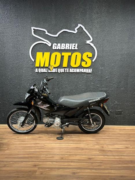 HONDA POP 110 I , Foto 2