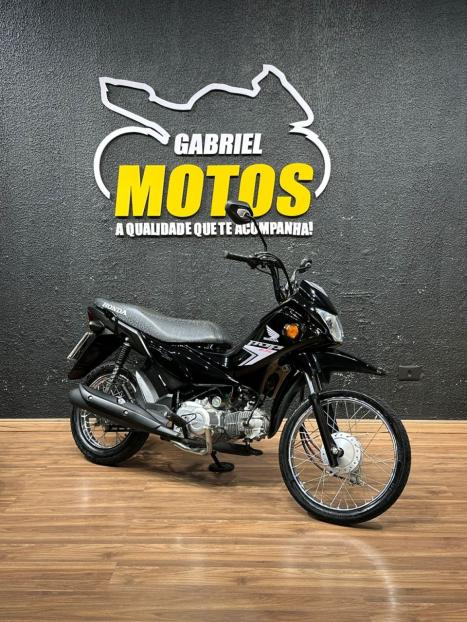 HONDA POP 110 I , Foto 3