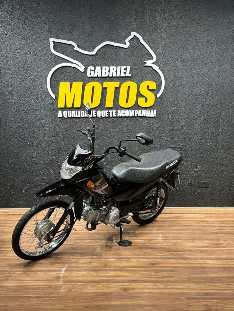 HONDA POP 110 I , Foto 4