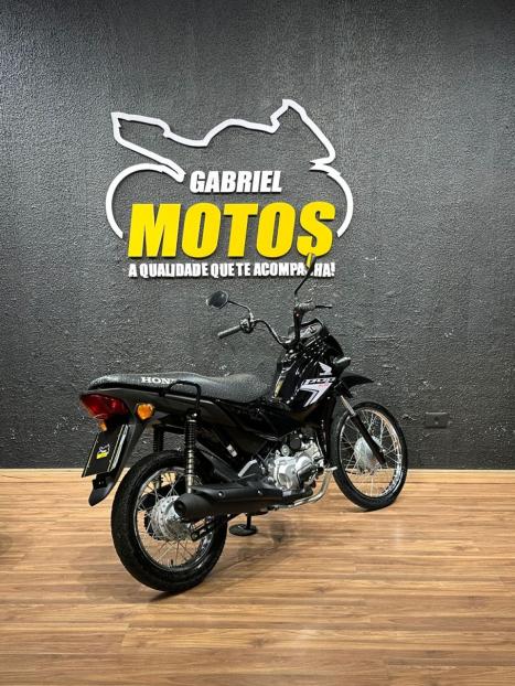 HONDA POP 110 I , Foto 5