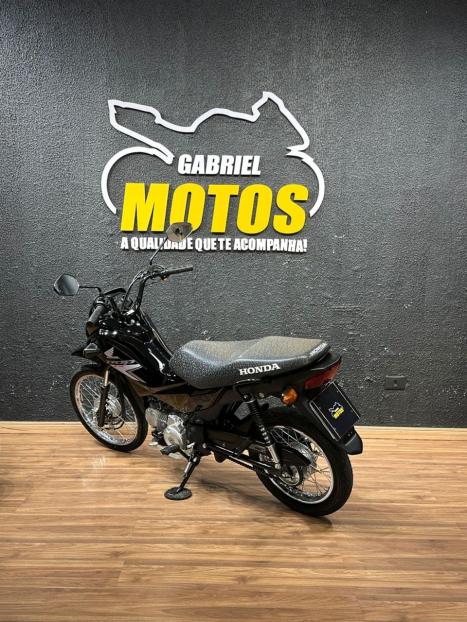 HONDA POP 110 I , Foto 6