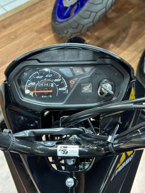 HONDA POP 110 I , Foto 7