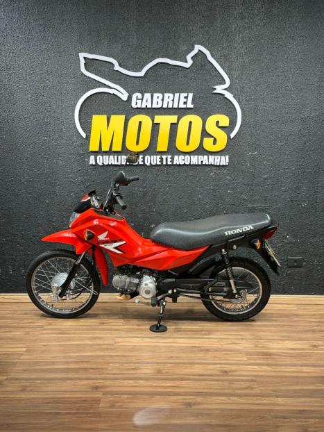 HONDA POP 110 I , Foto 2