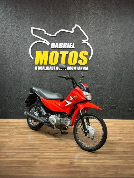 HONDA POP 110 I , Foto 3