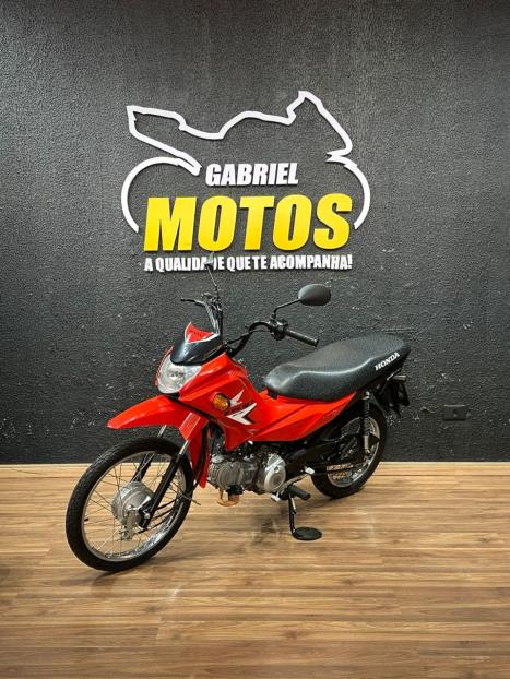 HONDA POP 110 I , Foto 4