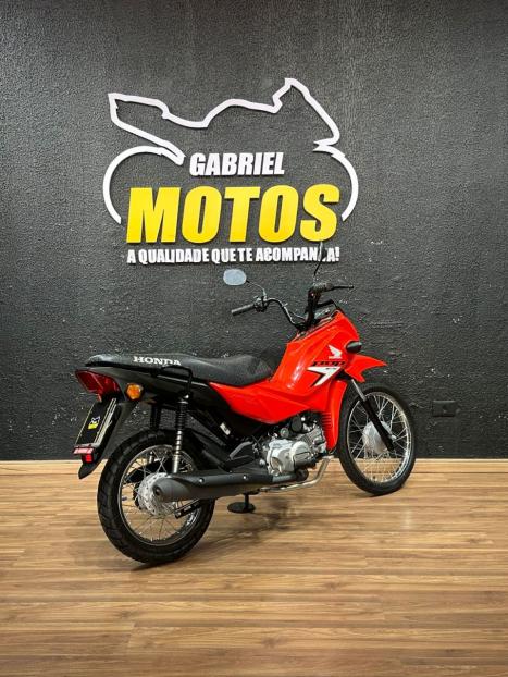 HONDA POP 110 I , Foto 5
