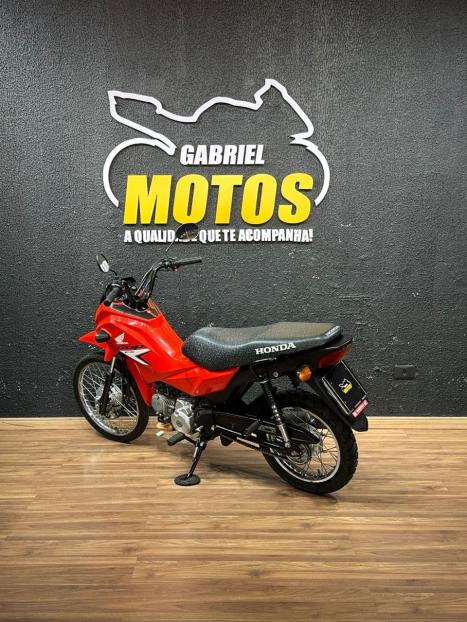 HONDA POP 110 I , Foto 6