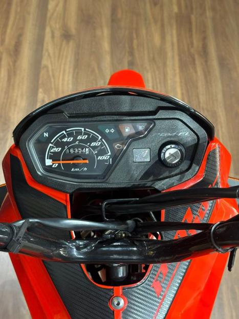 HONDA POP 110 I , Foto 7