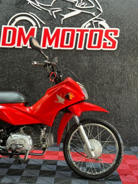 HONDA POP 110 I , Foto 2