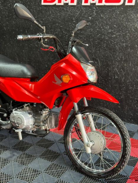 HONDA POP 110 I , Foto 3