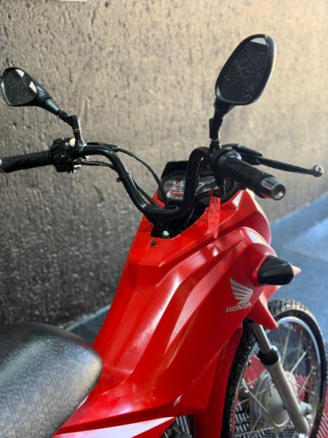 HONDA POP 110 I , Foto 4