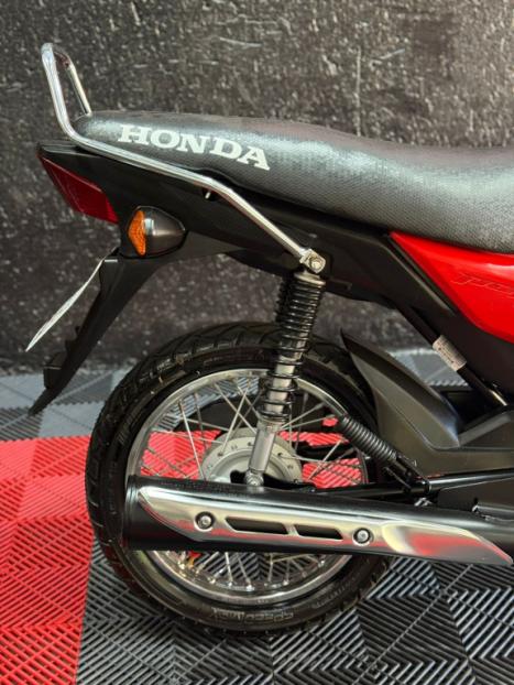 HONDA POP 110 I , Foto 5