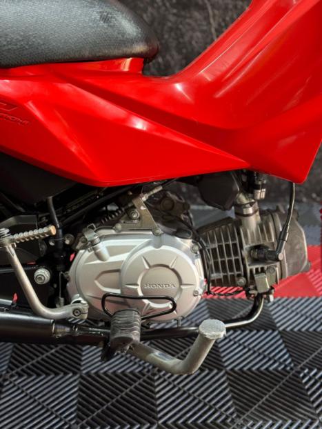 HONDA POP 110 I , Foto 6