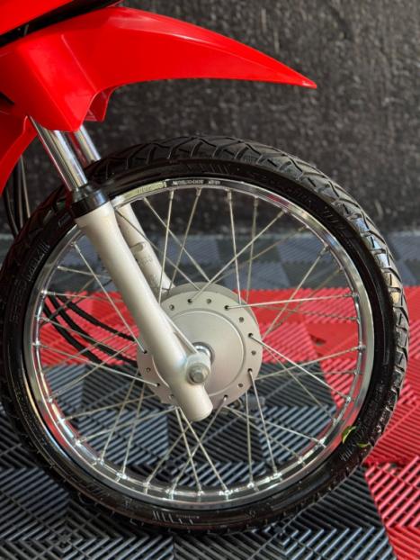 HONDA POP 110 I , Foto 7