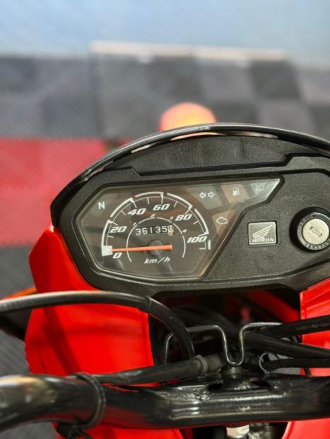 HONDA POP 110 I , Foto 8