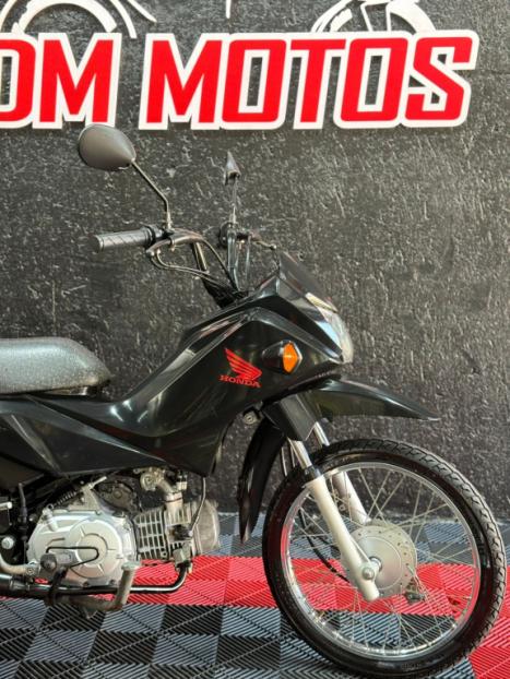HONDA POP 110 I , Foto 2