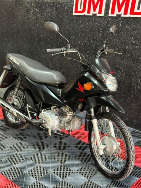 HONDA POP 110 I , Foto 3