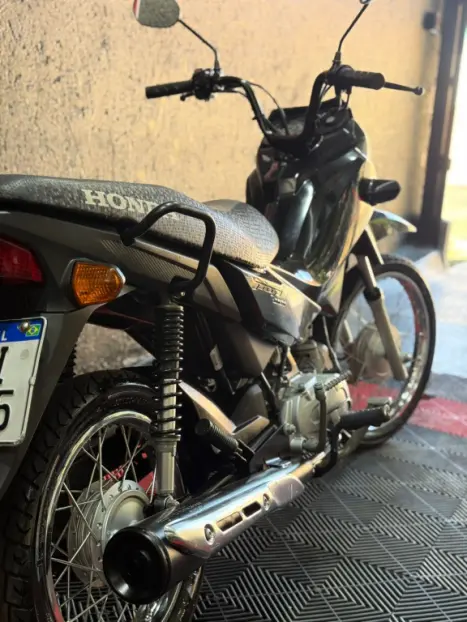 HONDA POP 110 I , Foto 4