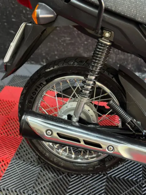 HONDA POP 110 I , Foto 6