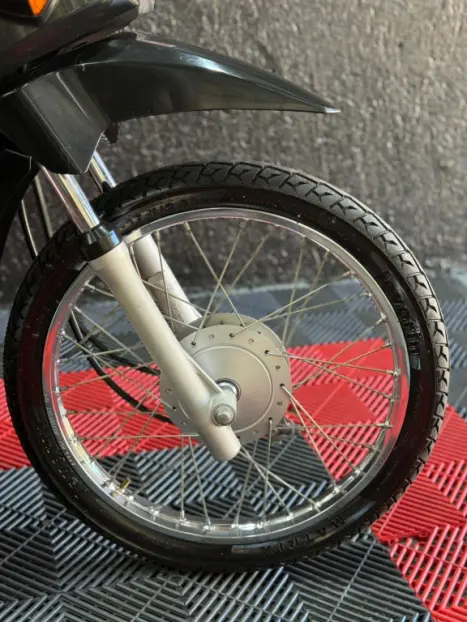 HONDA POP 110 I , Foto 7