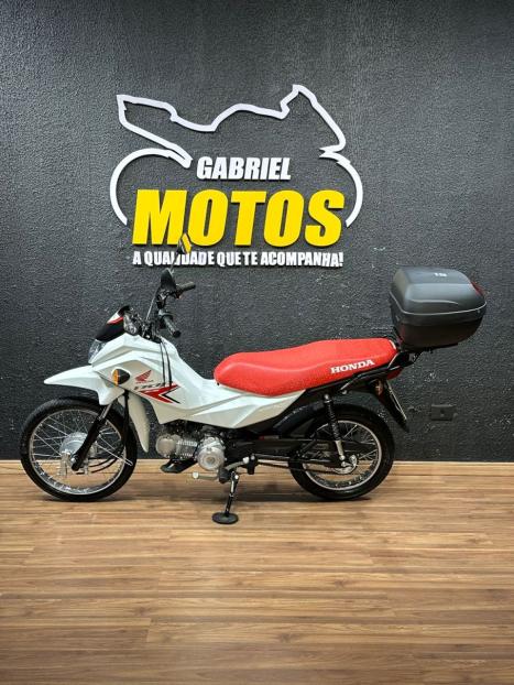 HONDA POP 110 I , Foto 2