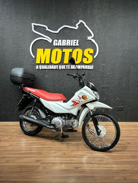 HONDA POP 110 I , Foto 3