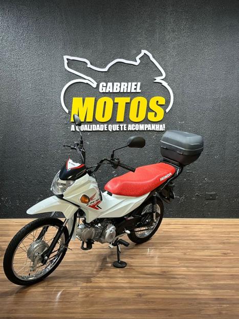HONDA POP 110 I , Foto 4