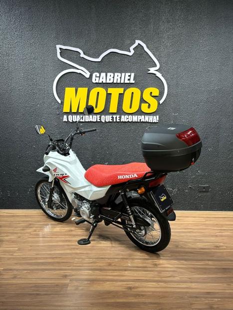 HONDA POP 110 I , Foto 5