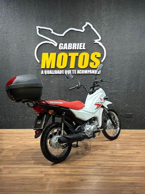 HONDA POP 110 I , Foto 6