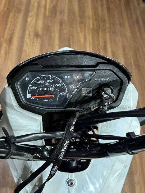 HONDA POP 110 I , Foto 7