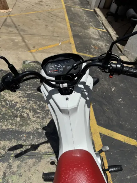 HONDA POP 110 I , Foto 7