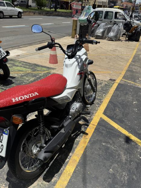 HONDA POP 110 I , Foto 5