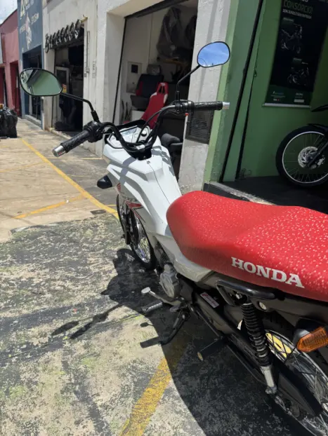 HONDA POP 110 I , Foto 6